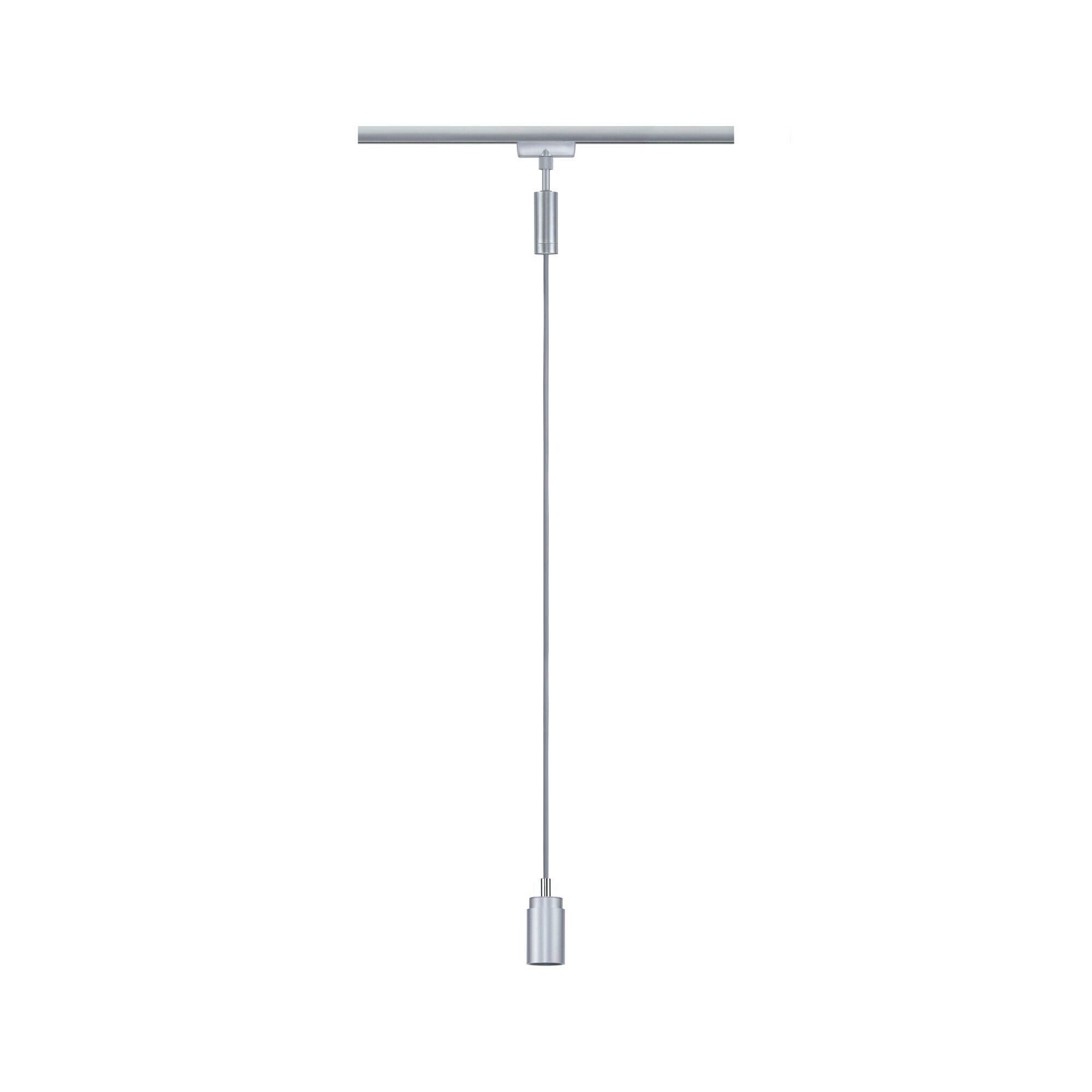 Schinensystem-Hängeleuchte 95619 Urail Runa - Basics (3,5/30-118cm) - Paulmann
