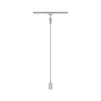 Schinensystem-Hängeleuchte 95619 Urail Runa - Basics (3,5/30-118cm) - Paulmann