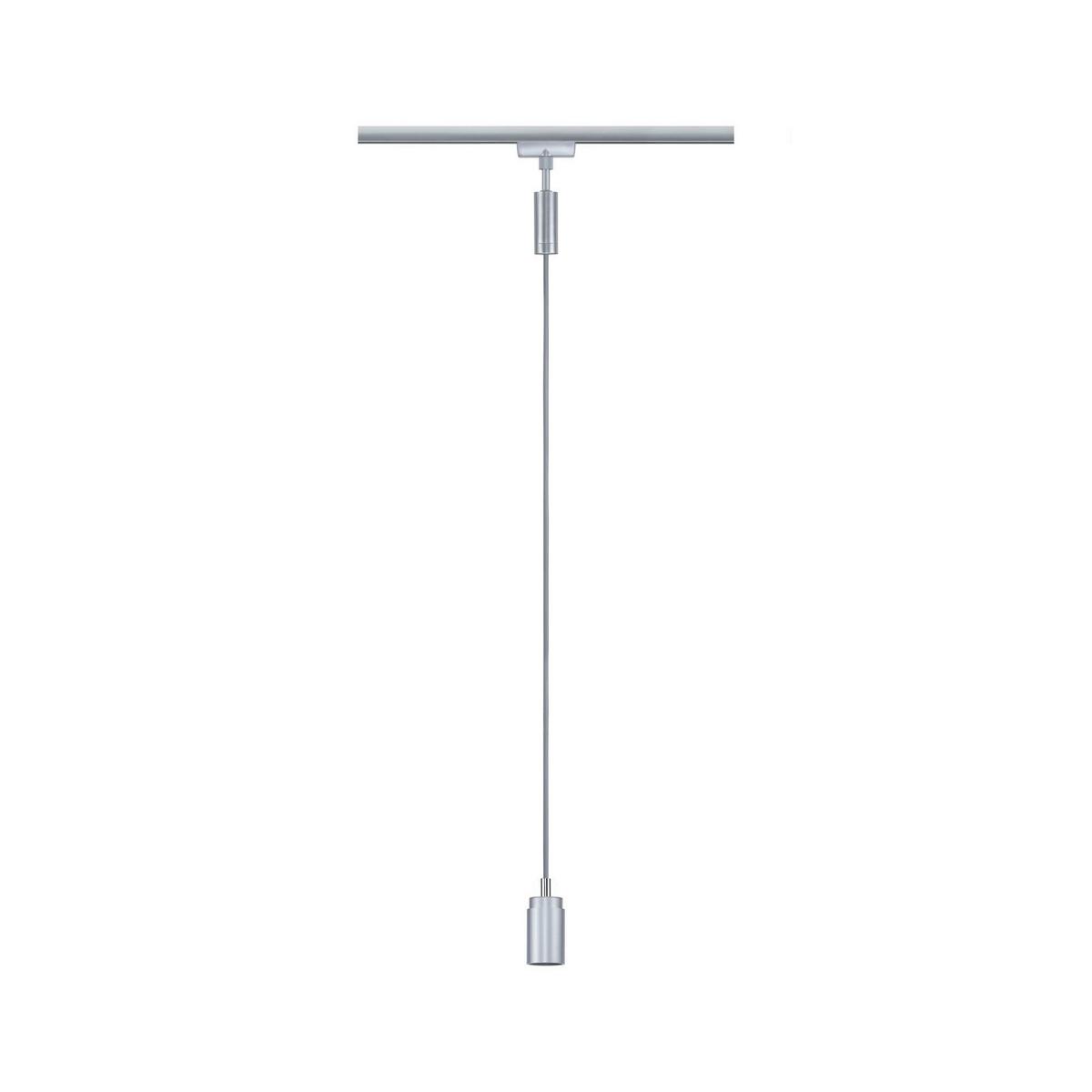 Schinensystem-Hängeleuchte 95619 Urail Runa - Basics (3,5/30-118cm) - Paulmann