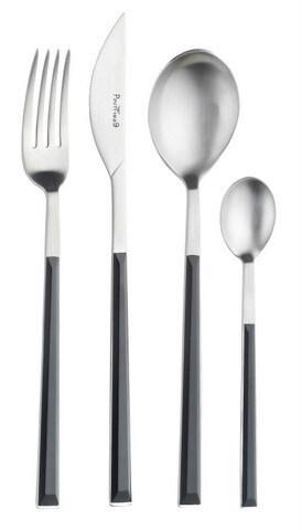 Besteckset Sushi Pro 24tlg. Edelstahl 18/10, Rostfrei