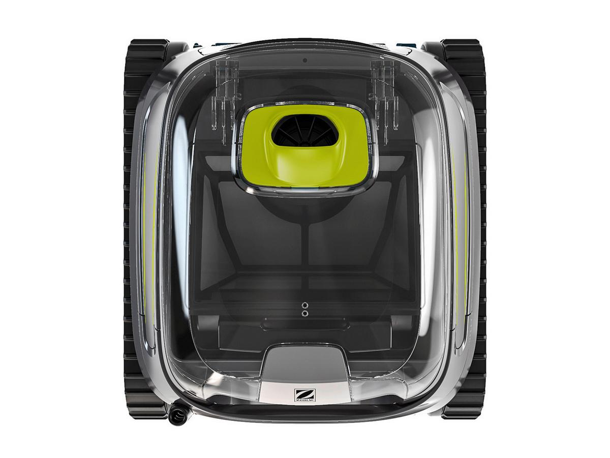 Poolroboter Cnx 2020 - KONVENTIONELL (43/40/30cm) - Gre