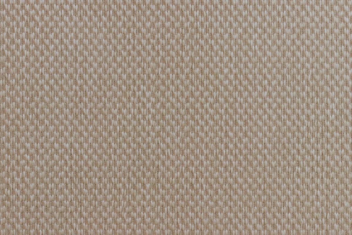 Boxbett Mit Topper 160x200 Cm Anton Beige - Beige, KONVENTIONELL, Holz/Textil (160/200cm) - P & B