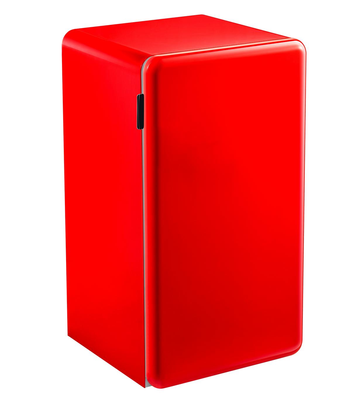 NABO Kühlschrank »NABO Retro Kühlschrank«, KR 1311, 84 cm hoch, 56,2 cm  breit jetzt online bei OTTO