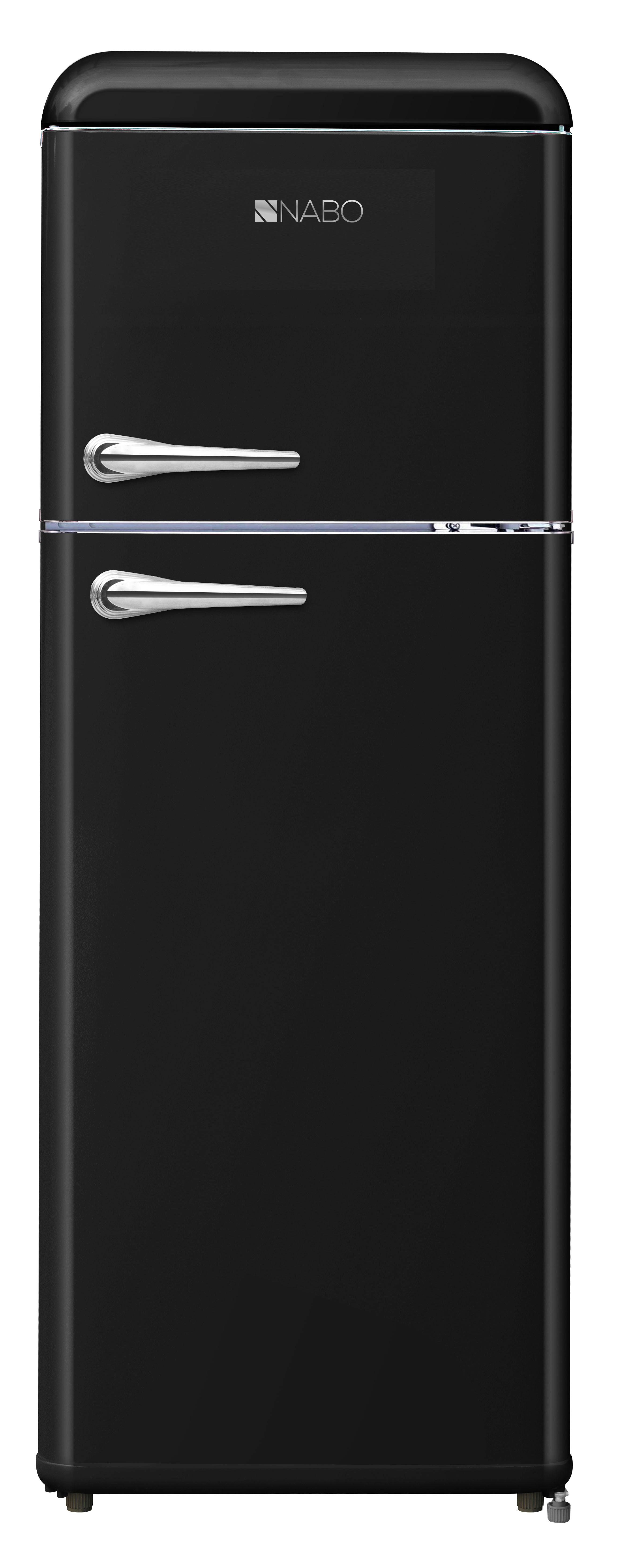 Kühl-Gefrier-Kombination Nabo Kgr 3010