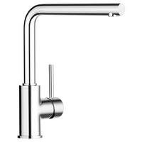 Küchenarmatur Mila Chrom Schwenkbar Hochdruck - Metall (10,35/27/25,1cm) - Blanco