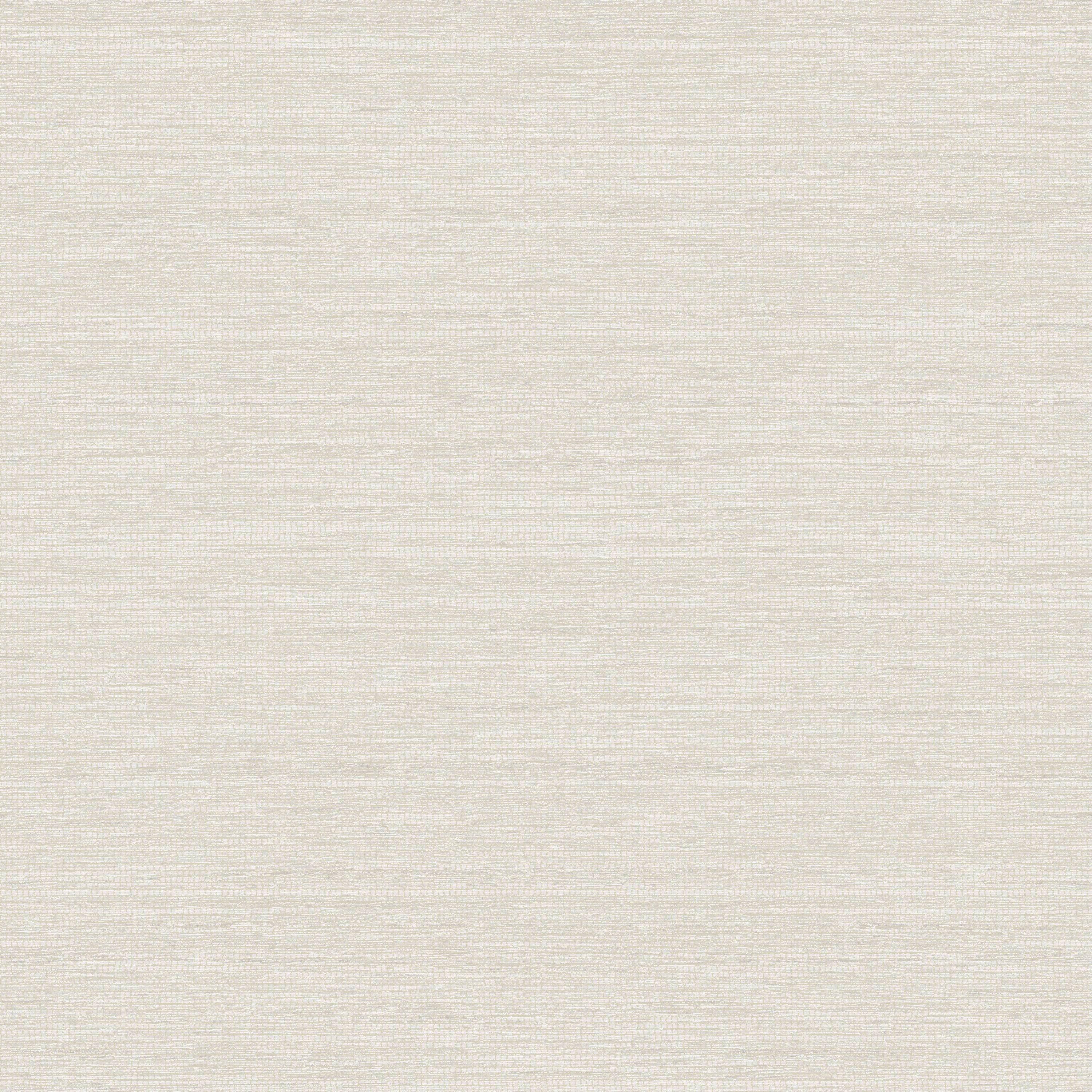 Vliestapete 111297 - Beige, Basics, Papier/Kunststoff (52/1000cm)