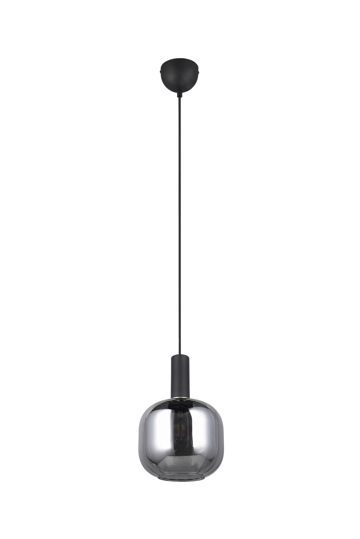 Pendelleuchte 319800132 Diva - Design (20/150cm) - Trio Leuchten