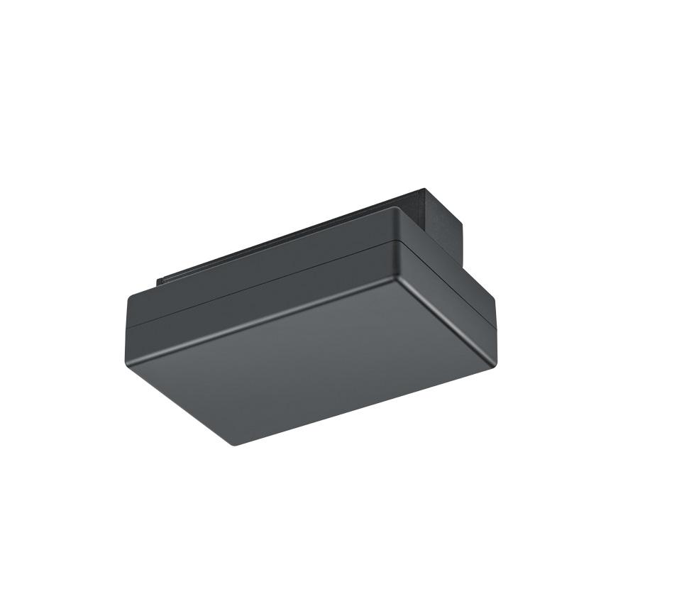 Schienensystem Duoline Einspeiser 701132