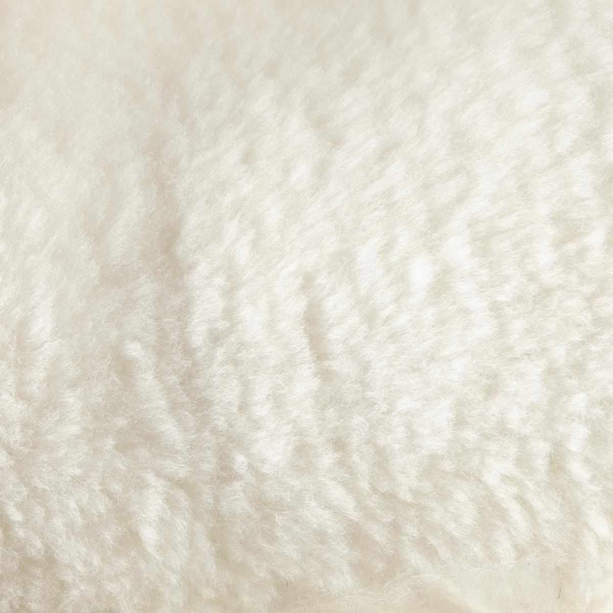 Plyšová hračka COCO - biela, Modern, textil (25/20/38cm) - Modern Living