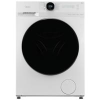 Waschmaschine Mf200W80wb-14as 8 Kg 1400 U/Min Aquastop - Weiß, Basics (59,5/85/47,5cm) - Midea