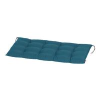 BANKAUFLAGE N41953 - Petrol, KONVENTIONELL, Textil (48/6/120cm) - Siena Garden