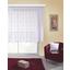 Blumenfensterstore Andrea - Weiß, KONVENTIONELL, Textil (300/175cm) - Ombra Blumenfensterstore Andrea - Weiß, KONVENTIONELL, Textil (300/175cm) - Ombra