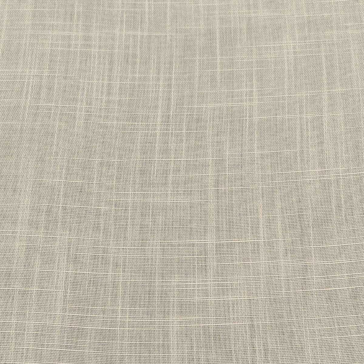 Fertigvorhang Softy - Taupe, Basics, Textil (140/245cm)
