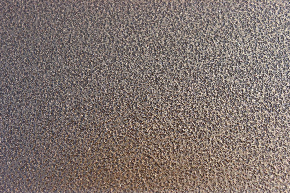 Pavillon Castel 362x297 cm Wetterfest - Bronzefarben, Basics, Kunststoff/Metall (362/283/297cm)