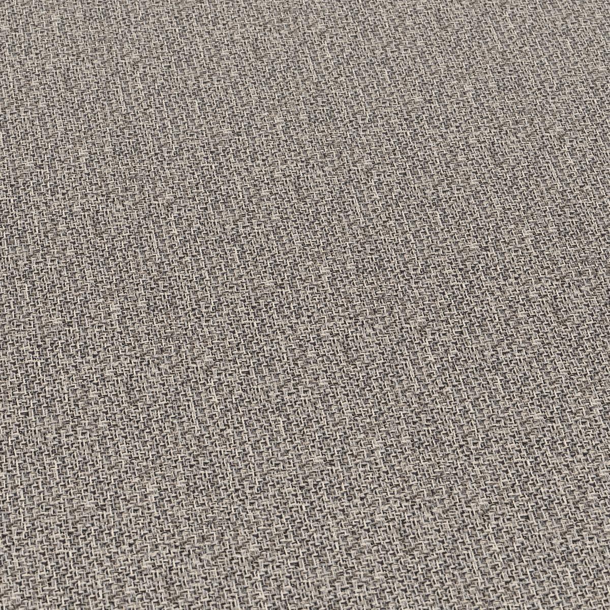 ZAHRADNÍ LEHÁTKO ELENYI - šedá, Moderní, kov/dřevo (200/95/65cm) - Bessagi Garden