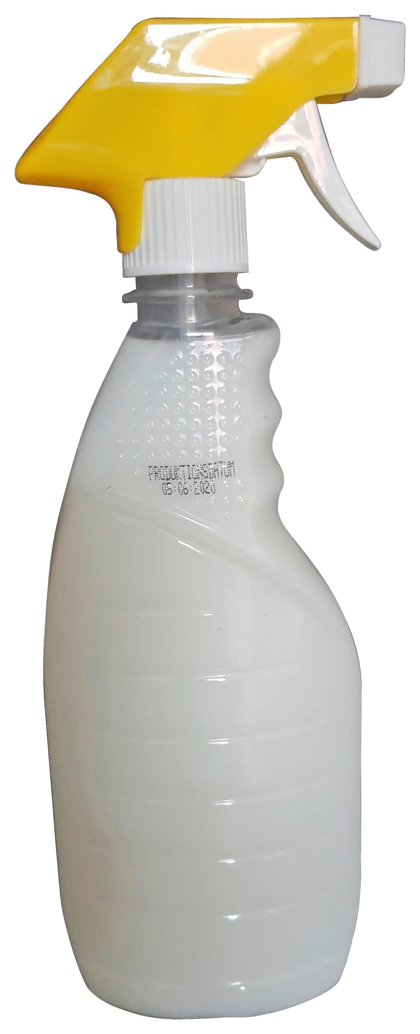 Cockpit-Reiniger Auto 500 ml Sprühflasche, Glanz-Effekt - MODERN, Kunststoff (9/27/5cm)