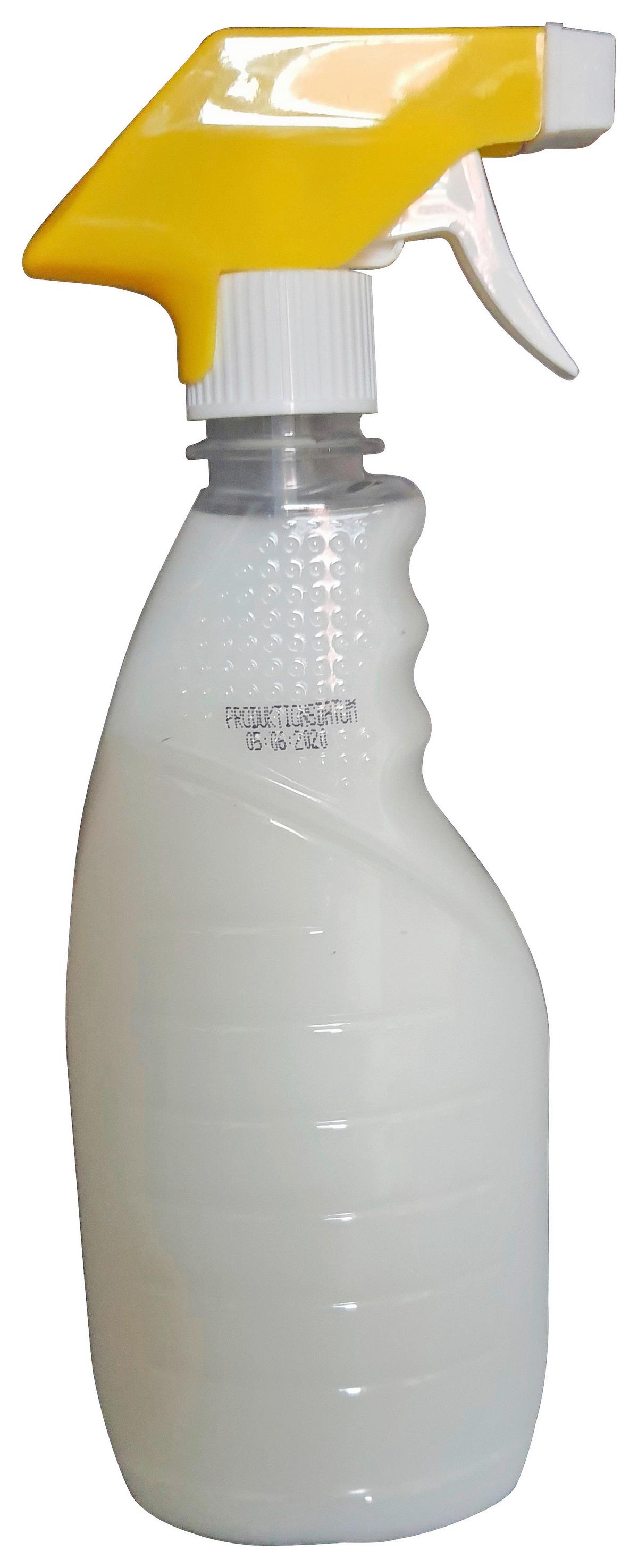 Cockpit-reiniger Auto 500 Ml Sprühflasche, Glanz-Effekt - MODERN, Kunststoff (9/27/5cm)