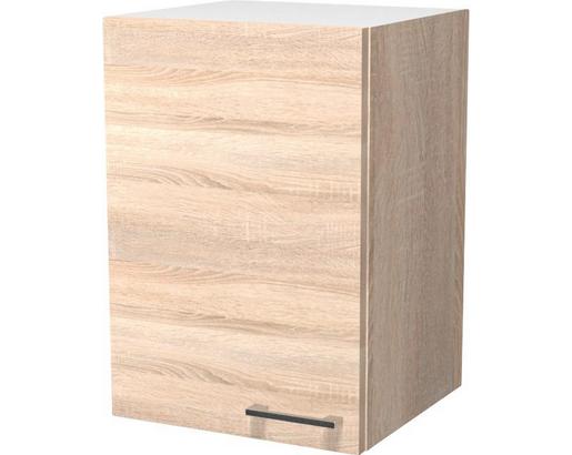 Küchenoberschrank Samoa H 40 - Eichefarben/Weiß, KONVENTIONELL, Holz/Holzwerkstoff (40/54/32cm) Küchenoberschrank Samoa H 40 - Eichefarben/Weiß, KONVENTIONELL, Holz/Holzwerkstoff (40/54/32cm)