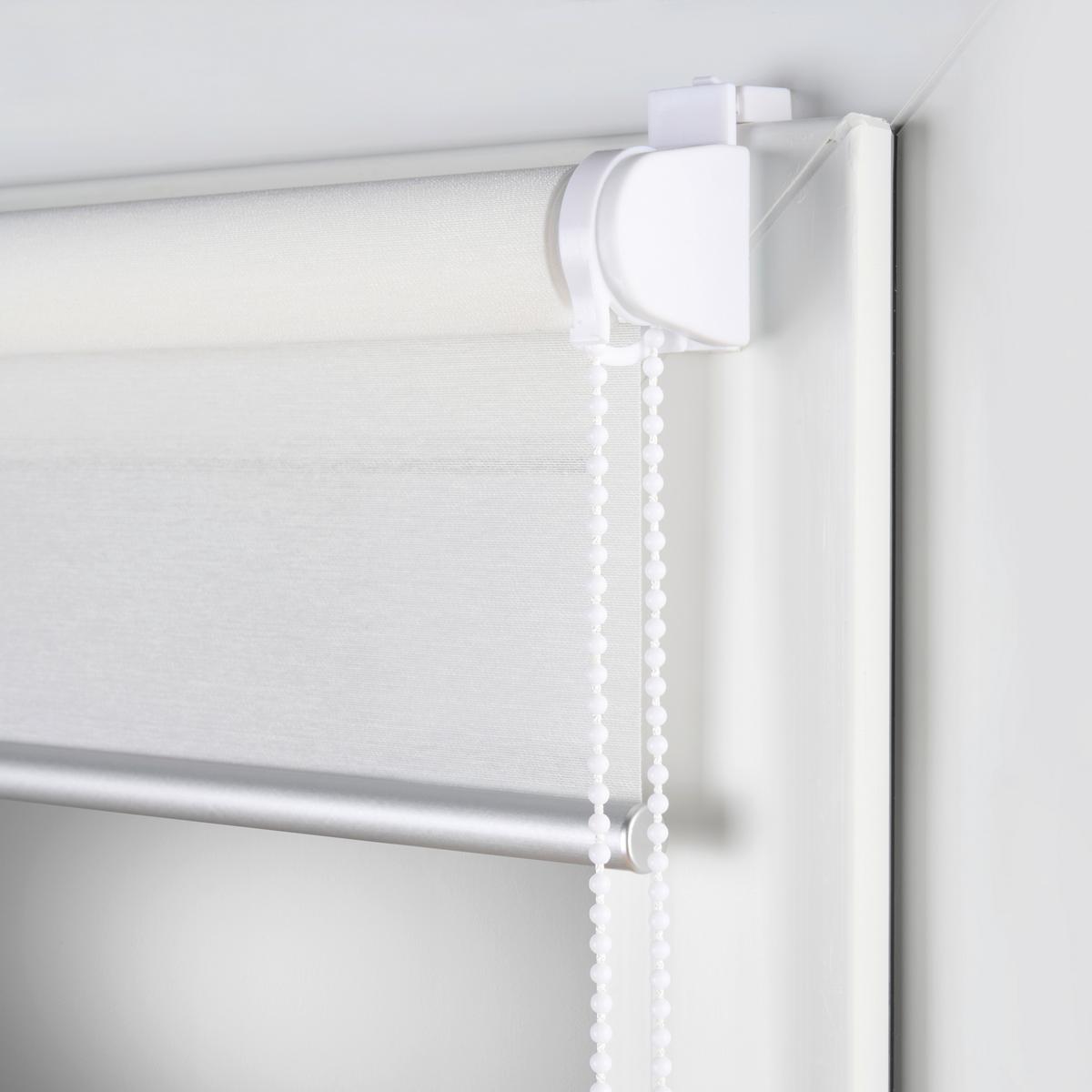 ROLETA NOVA - bílá, Moderní, plast (45/150cm) - Premium Living