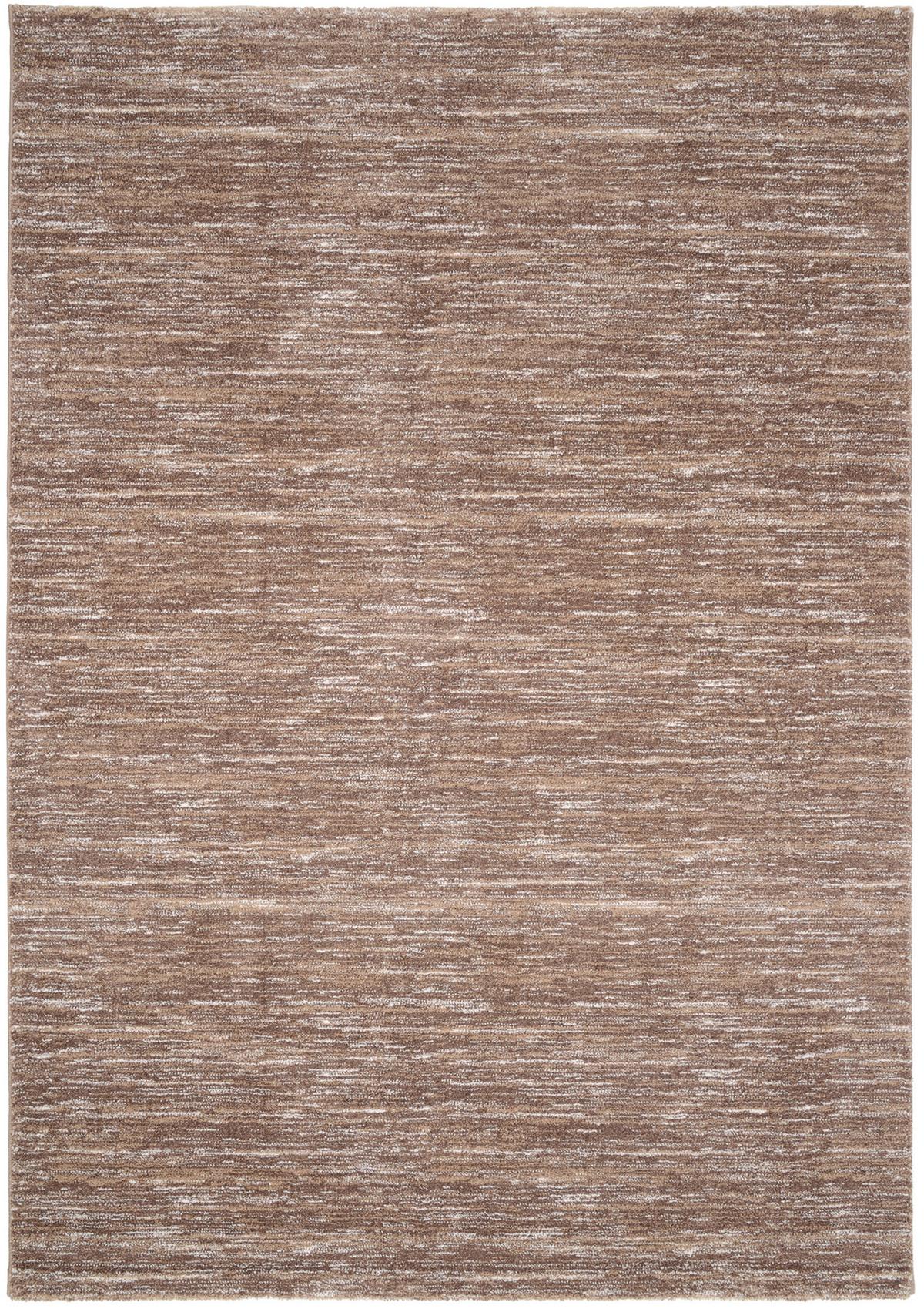 Webteppich Braun Sofi Lori 200x290 cm - Braun, Design, Textil (200/290cm) - Novel