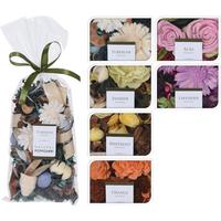 Potpurri Potpurri - többszínű, Basics, természetes anyagok (0.1kg)