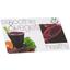 Tischset Smoothie - KONVENTIONELL, Kunststoff (43/28cm)