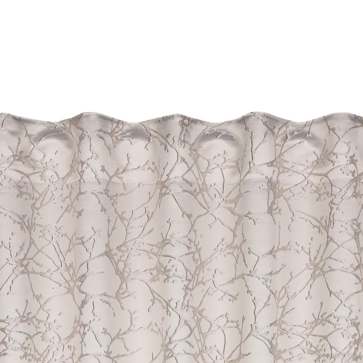 Készfüggöny 140/245cm - bézs, Romantik / Landhaus, textil (140/245cm) - James Wood