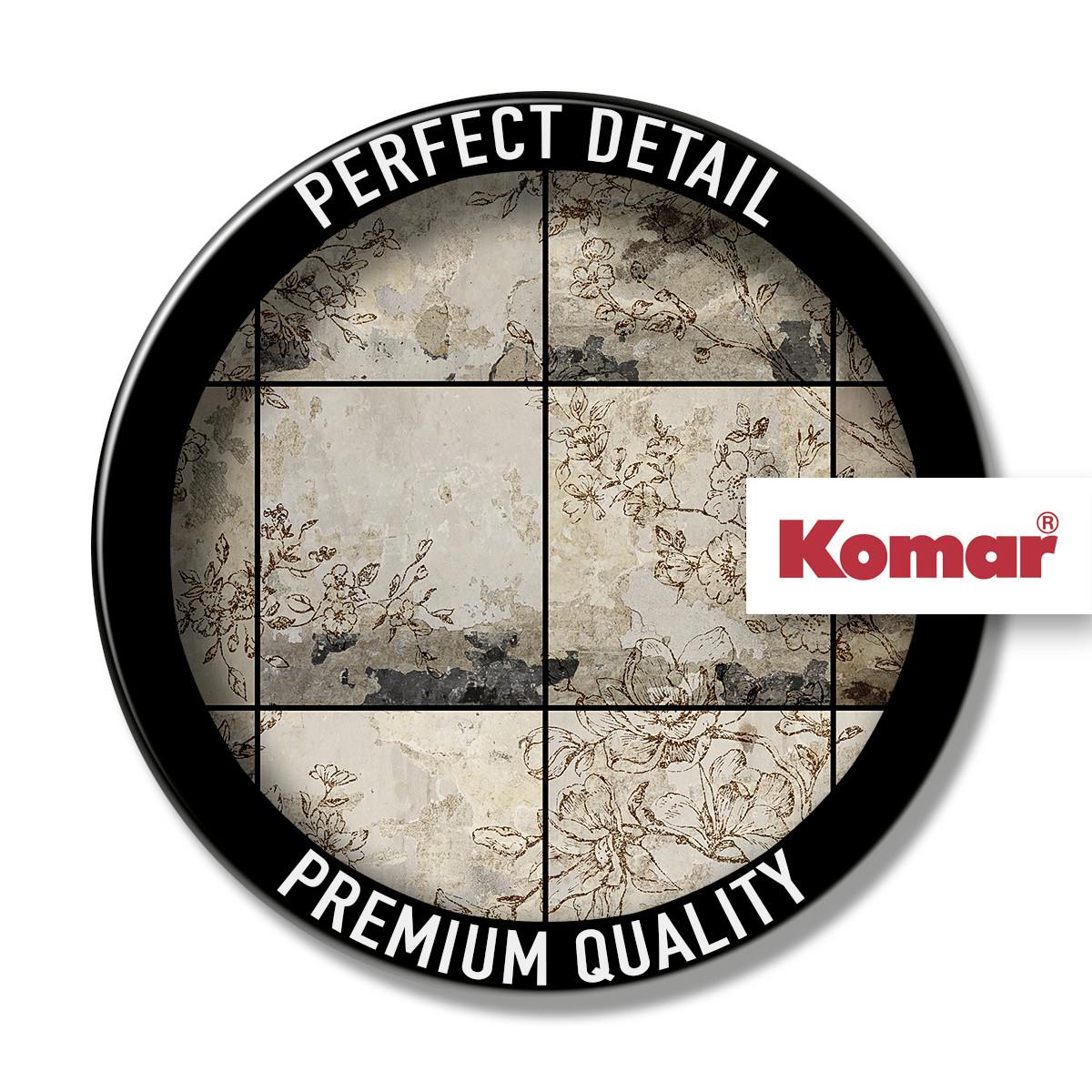 Fototapete Emboss - Trend (300/280cm) - Komar