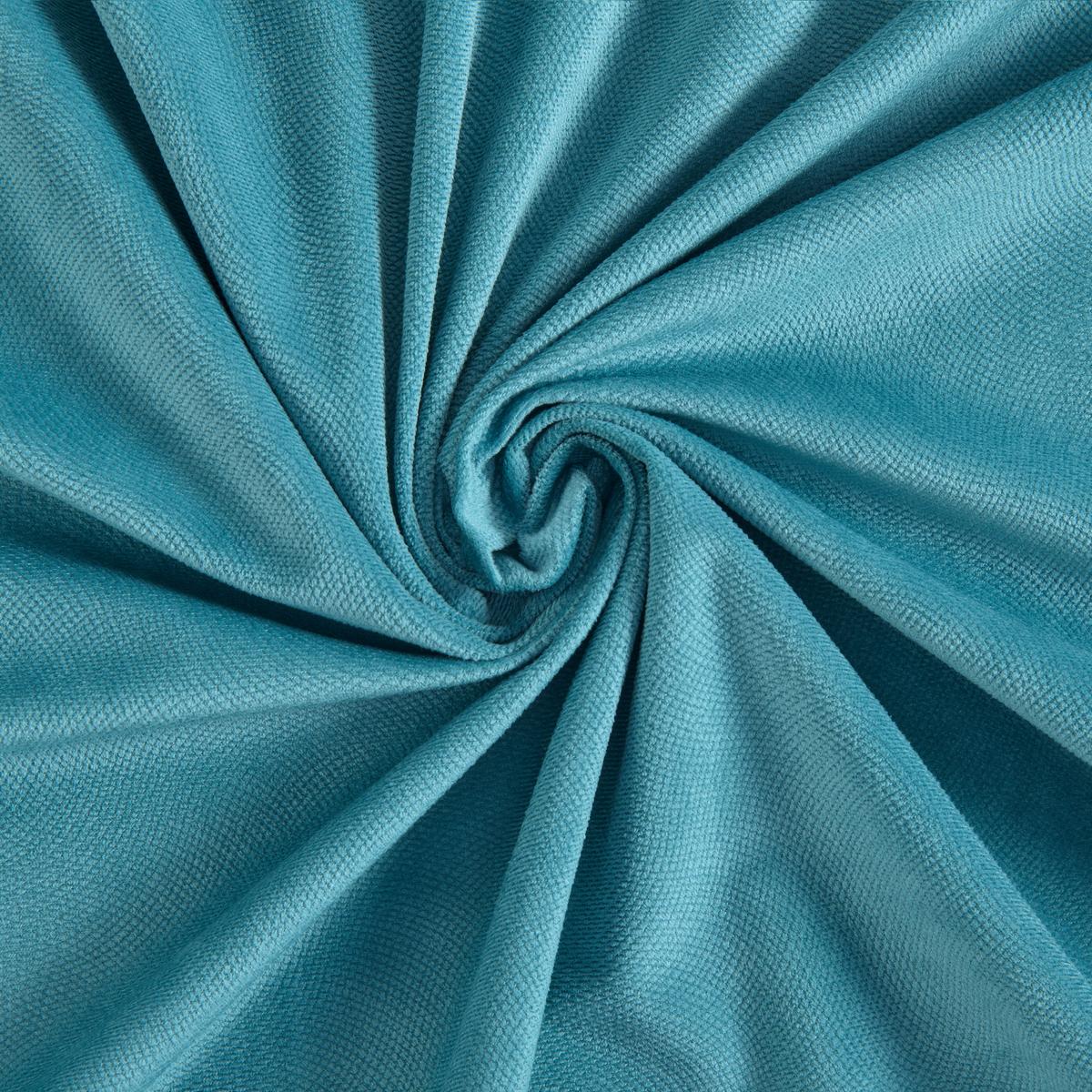 Hotový závěs Bianca, 140/245cm, jadeitová - jadeitově zelená, Konvenční, textil (140/245cm) - Modern Living