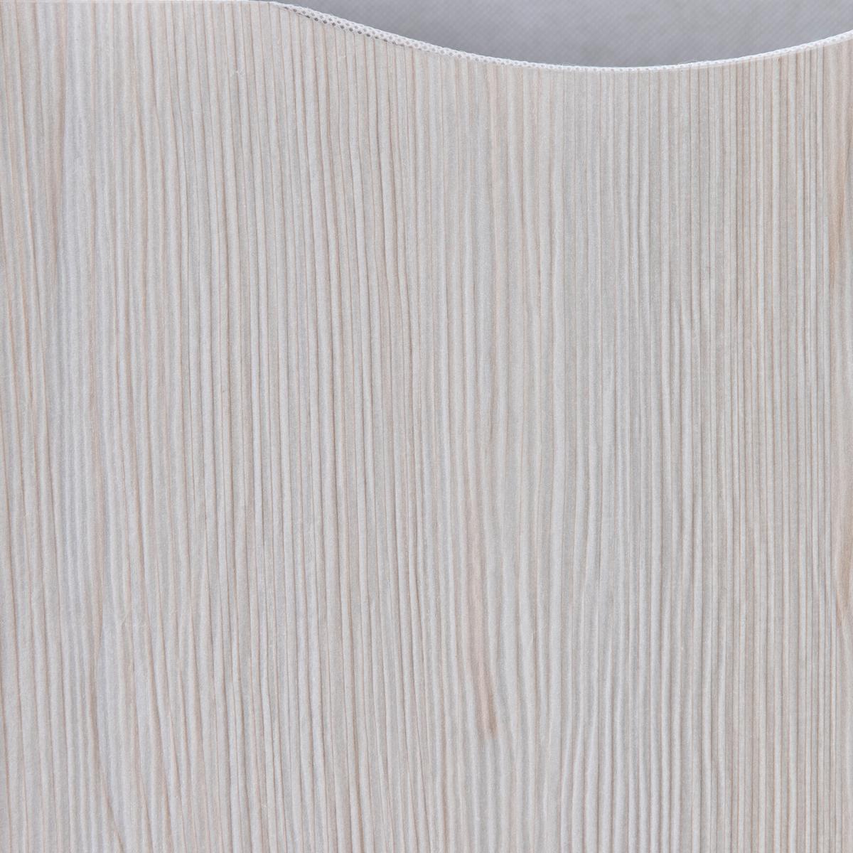 Skládací krabice BETTY - krémová, Konvenční, kompozitní dřevo/textil (33/33/32cm) - Mömax