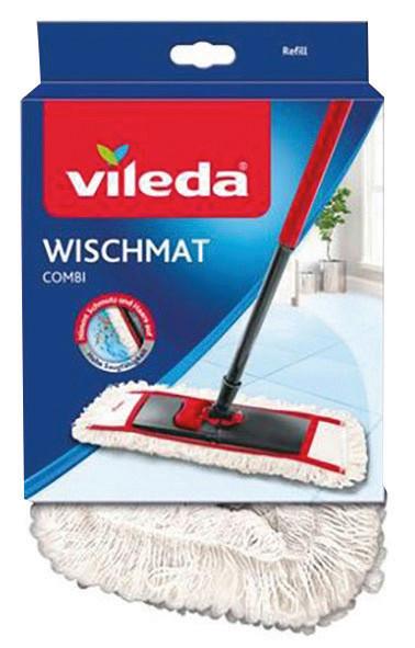 Wischbezug Vileda Wischmat