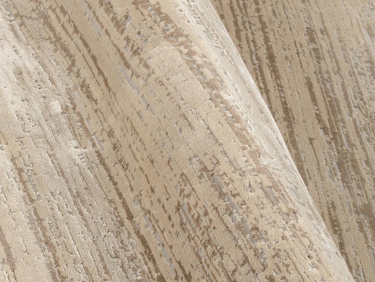 Webteppich Cappucino Brest 200x290 cm - Cappuccino, Design, Textil (200/290cm) - Dieter Knoll