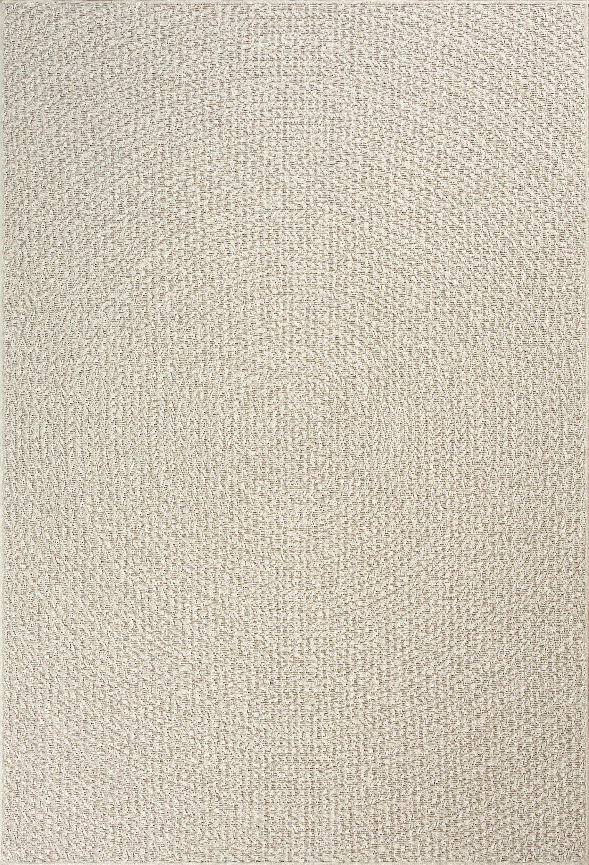 Webteppich Kenzy 5004 167-Cream