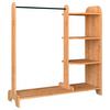 Garderobe Lempu Honigeiche Dekor - Honigeiche, MODERN, Holzwerkstoff (106/110/35cm) - MID.YOU
