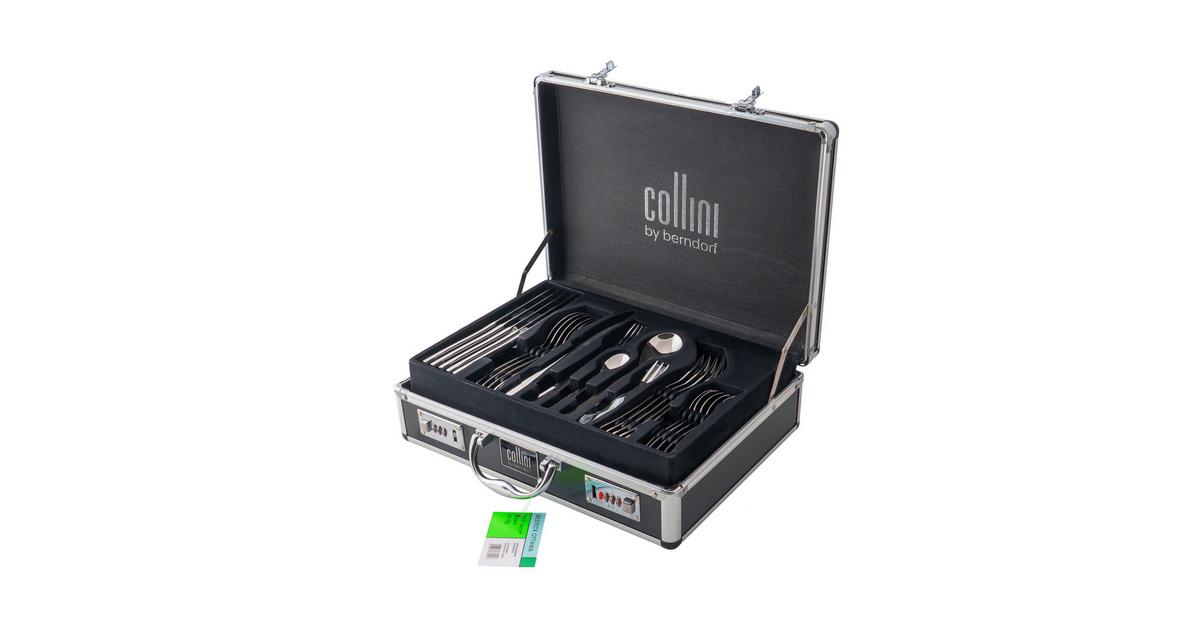COLLINI 60-teiligen Besteckset » online kaufen