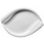 Tafelservice Leaf - Weiß, MODERN, Keramik (40/28/20cm) Tafelservice Leaf - Weiß, MODERN, Keramik (40/28/20cm)