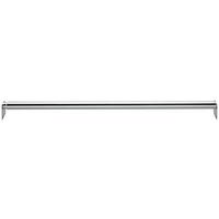 Ruhaakasztó Rúd Multi 75 - krómszínű, Trend, fém (85/6/4cm)