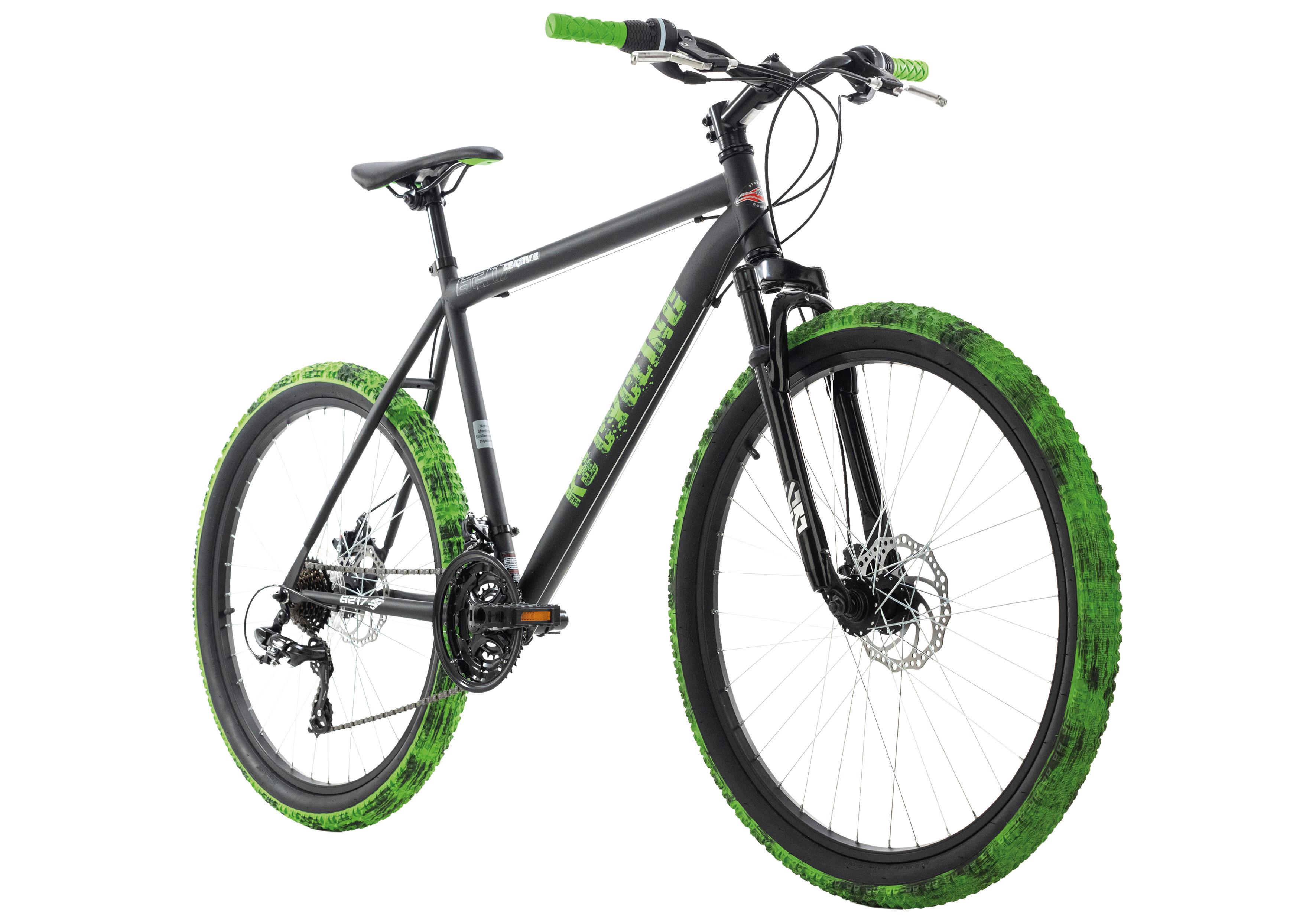 Mountainbike HARDTAIL XCEED » kaufen