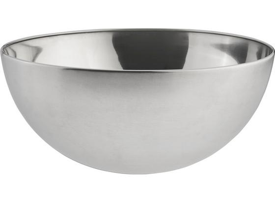 Mísa Na Míchání Vinzenz - Moderní, kov (29/13cm) - Mömax modern living Mísa Na Míchání Vinzenz - Moderní, kov (29/13cm) - Mömax modern living