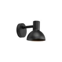 AUßENWANDLEUCHTE 3-Fach dimmbar - Schwarz, Basics, Metall (16/24,2/16,2cm) - Markslöjd