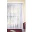 Függöny Andrea - fehér, konvencionális, textil (300/245cm) - OMBRA