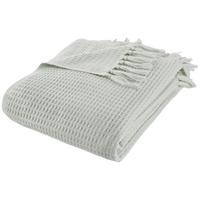 Deka Susa, 140/180cm - šalvějově zelená, Moderní, textil (140/180cm) - Modern Living