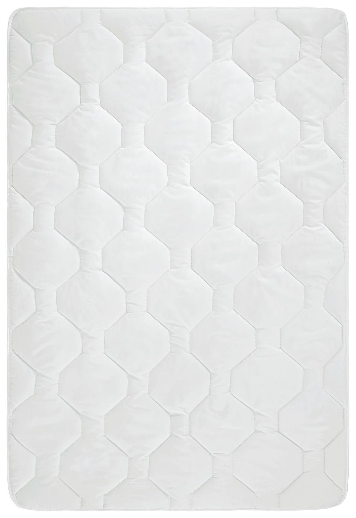 CELOROČNÁ PRIKRÝVKA ALOE VERA - Konventionell (135-140/200cm) - Nadana