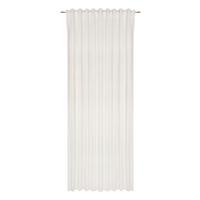 Hotový záves Bianca, 140/245cm, béžová - béžová, Konventionell, textil (140/245cm) - Modern Living