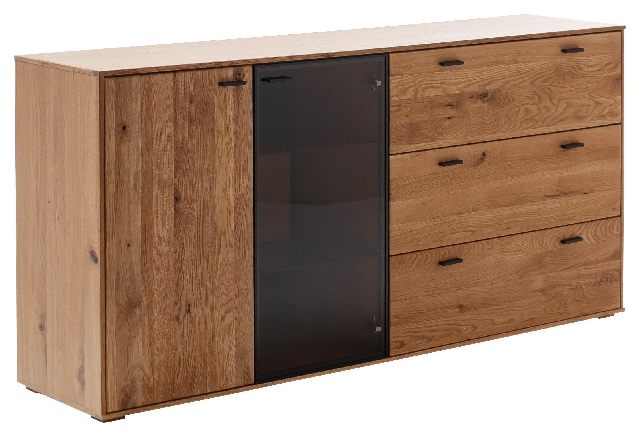 Sideboard Assini Wildeiche B: 183 cm