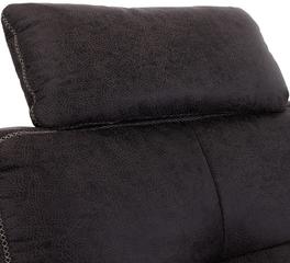 Wohnlandschaft in Anthrazit mit Bettkasten kaufen Wohnlandschaft in Anthrazit mit Bettkasten kaufen