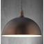 Závesná Lampa Ricardo - hnedá, Moderný, kov (70/130cm) - Mömax modern living Závesná Lampa Ricardo - hnedá, Moderný, kov (70/130cm) - Mömax modern living