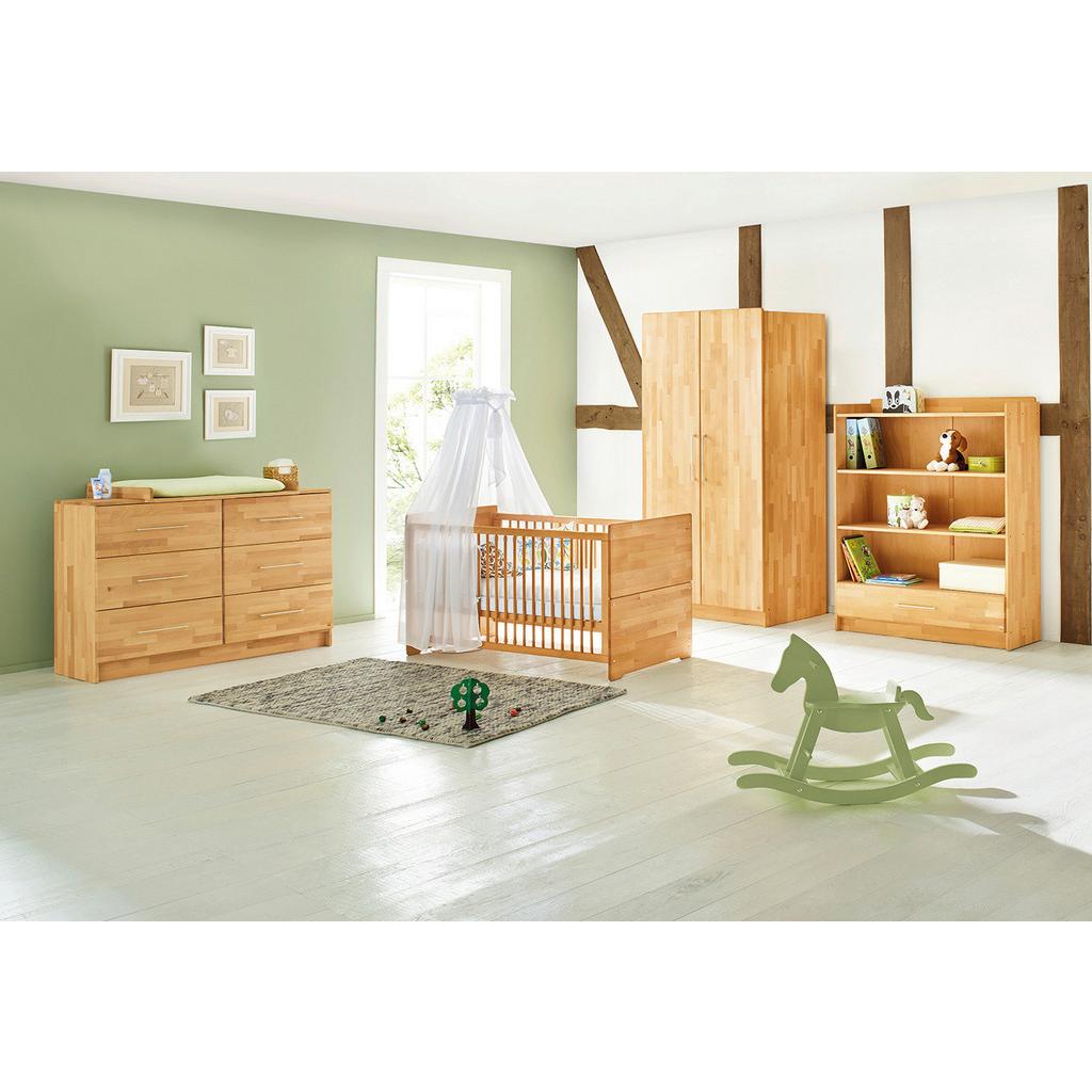 BABYZIMMER 102174X NATURA