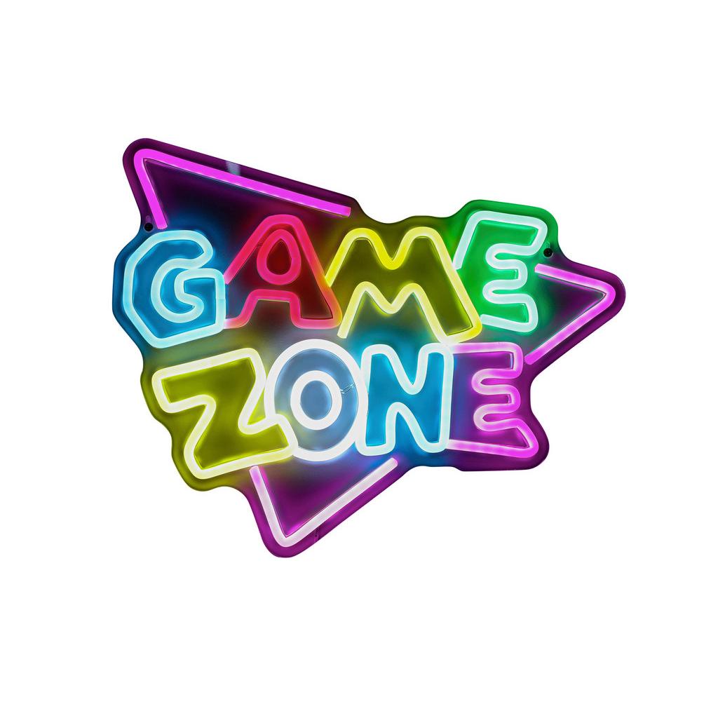 LED-Dekoleuchte Lester