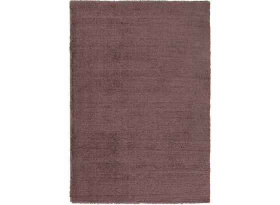 Shaggy Koberec Stefan 1 - fialová, Moderní (80/150cm) - Mömax modern living Shaggy Koberec Stefan 1 - fialová, Moderní (80/150cm) - Mömax modern living
